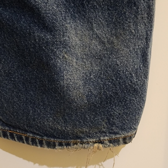 Vintage Men's 517 Levis - Picture 4 of 7